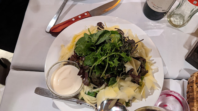 Comentarii opinii despre El Puesto