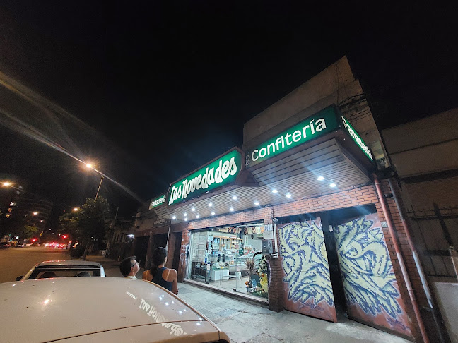 Las Novedades - Montevideo