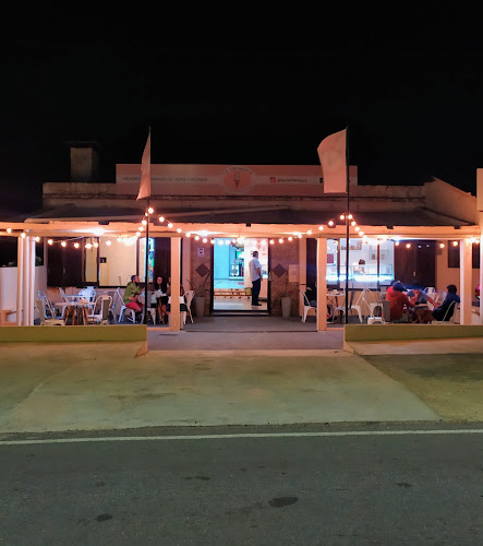 Heladería "Mía" - Gastronomía y hostelería