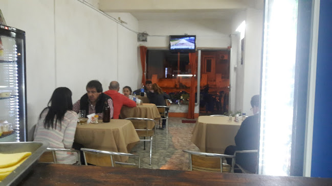 Pizzeria Los Navarros - Gastronomía y hostelería