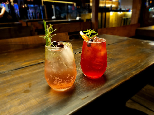 Bandido Bar - Punta del Este