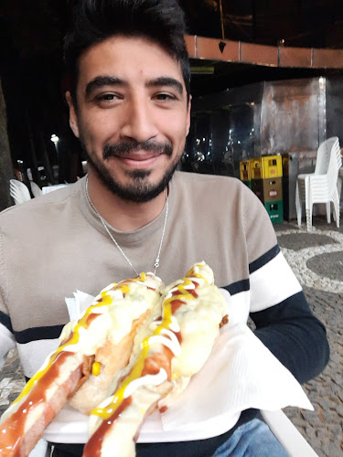 Tráiler 4 Esquinas - Rivera