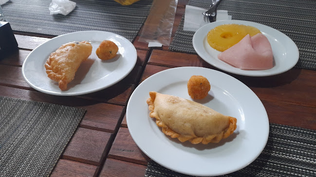 Opinii despre Los Kamikazes Colonia în Col. del Sacramento - Gastronomía y hostelería