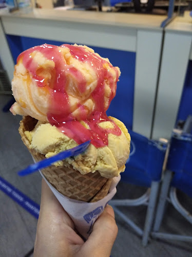 Opinii despre Grido Helado - Grido Herrera în Montevideo - Gastronomía y hostelería