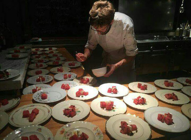 El Almacén Casa de Alimentos - Gastronomía y hostelería