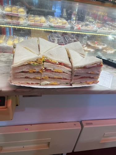 La Sabrosita. - Gastronomía y hostelería