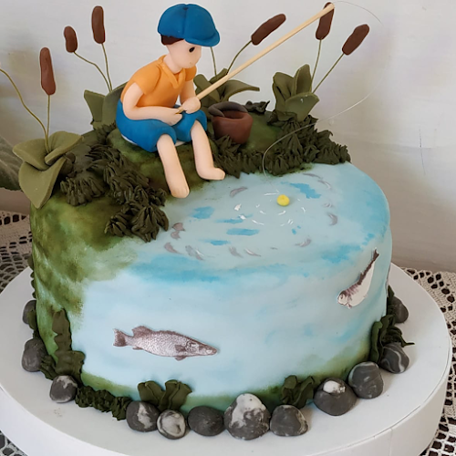 Pastelería Virginia - José Pedro Varela