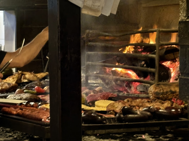 La Otra - Parrilla - Gastronomía y hostelería