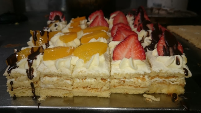 Opinii despre Panaderia La Maja în Montevideo - Gastronomía y hostelería