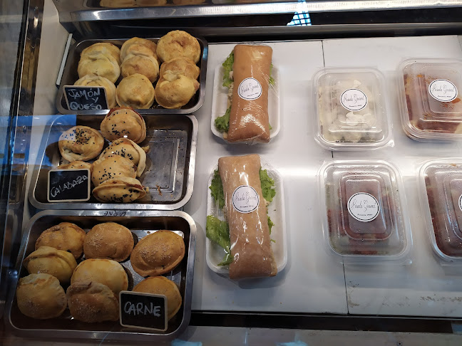 Parada Gourmet - Montevideo