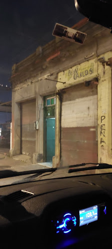 Don carlos - Montevideo