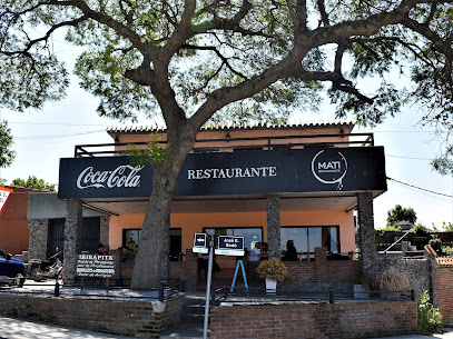 Restaurante El Mati
