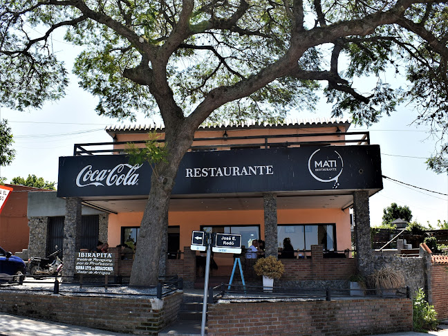 Restaurante El Mati