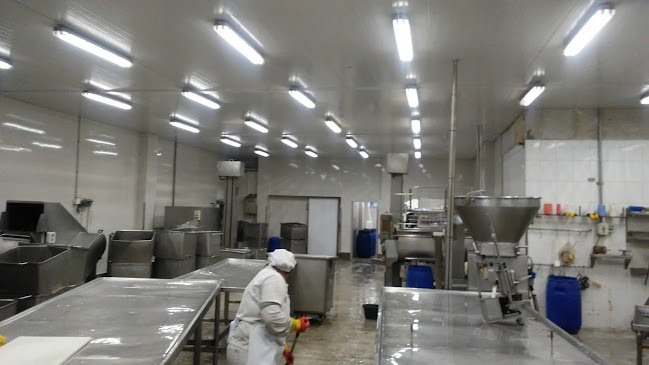 Opinii despre Productos Porcinos Propios în Montevideo - Gastronomía y hostelería