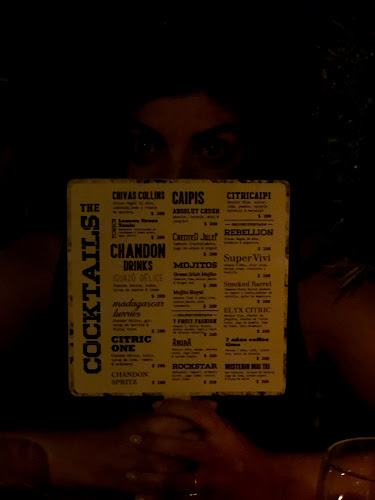 Café Misterio - Gastronomía y hostelería