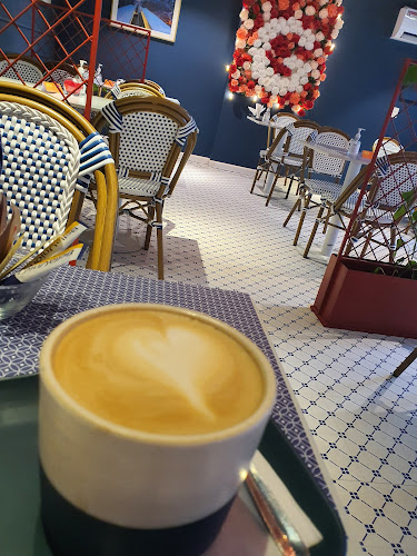 Comentarii opinii despre Saint Germain Café Parisien