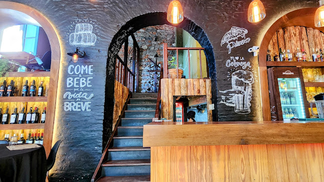 El Refugio - Gastronomía y hostelería