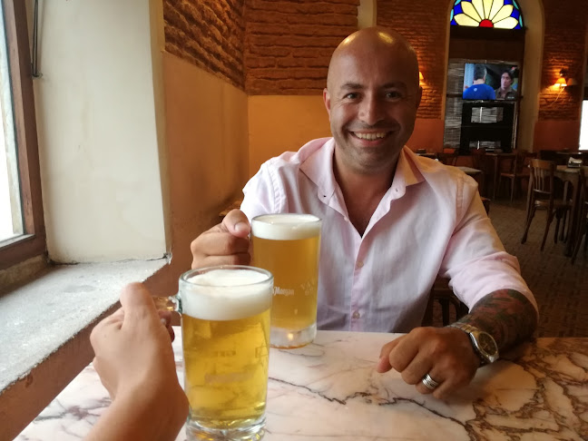 Bar Tasende - Montevideo