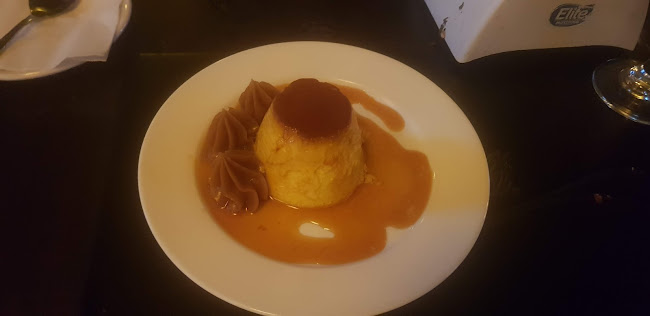 La Ronda Durazno - Gastronomía y hostelería