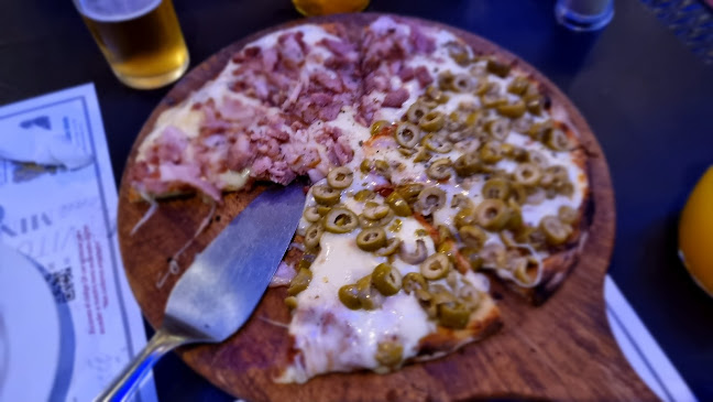 Uruguay 702, 50000 Salto, Departamento de Salto