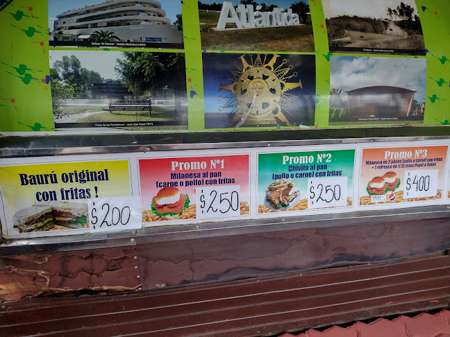 Carrito Don Quijote - Gastronomía y hostelería