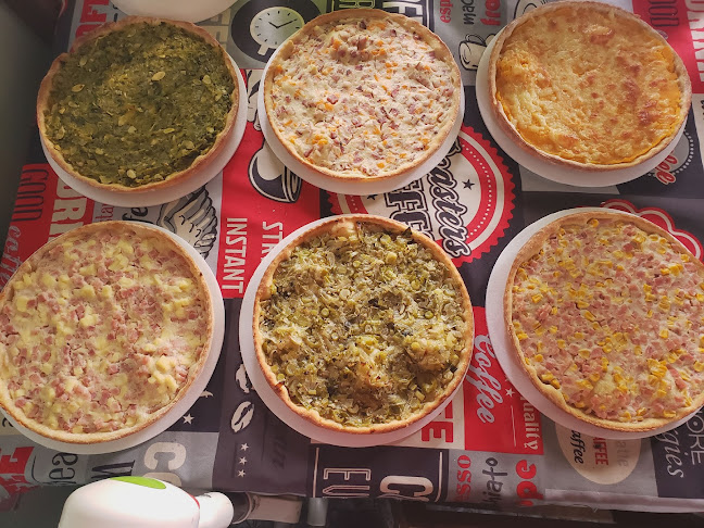 Quiero Mas - Gastronomía y hostelería