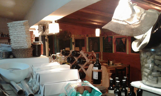 Mandala Birra - Gastronomía y hostelería