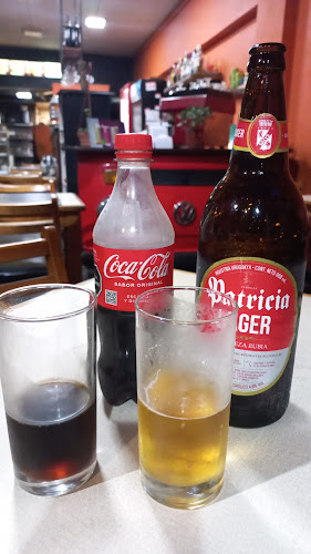 Opinii despre Bar Sarandi în Montevideo - Gastronomía y hostelería