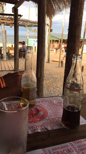 Boteco del diablo - Punta del Diablo