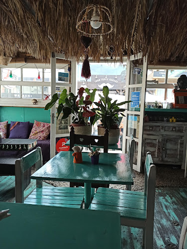 Fish And Chips - Gastronomía y hostelería