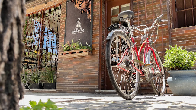 Comentarii opinii despre Atelier de Chocolates