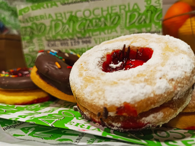 Panadería Don Gabino - Gastronomía y hostelería