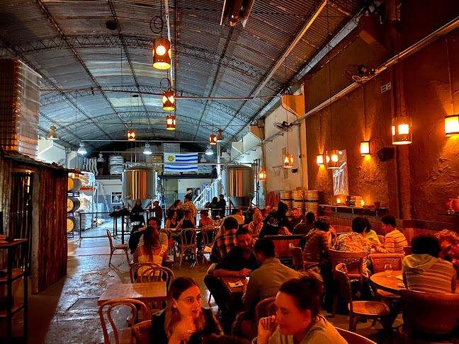 Maldonado 1970, 11200 Montevideo, Departamento de Montevideo