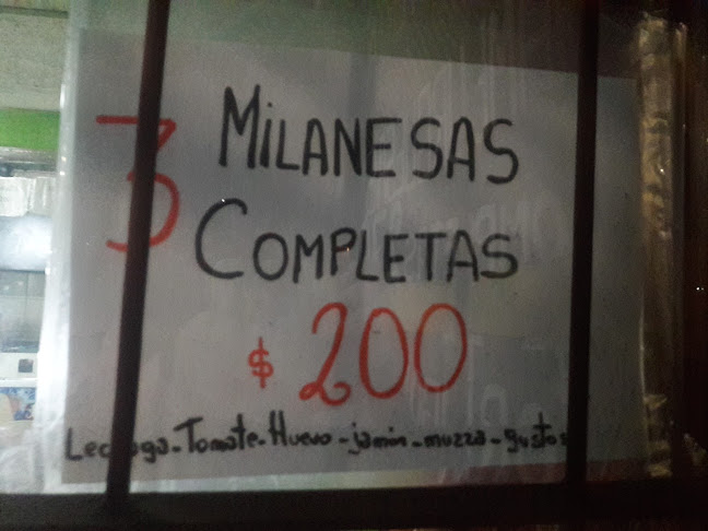 Comentarii opinii despre La Chiveteria