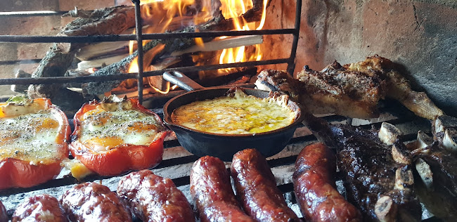 El rincón de Tejera - Gastronomía y hostelería