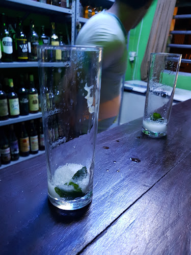 Bar El Pobre Paez - Pando