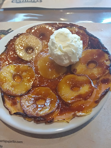 Churrasquería Pajarito - Gastronomía y hostelería