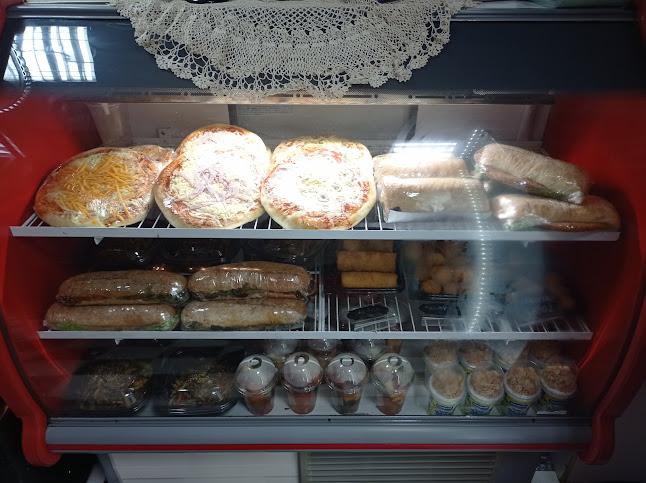 Viejo Almacén - Gastronomía y hostelería