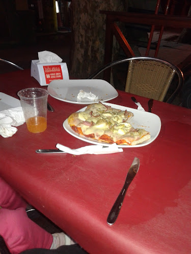 Tutto Pizza - Durazno