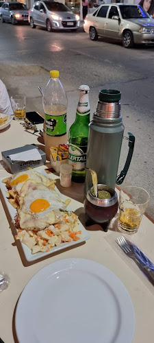 Comentarii opinii despre Restaurante Chivitería El Sopa