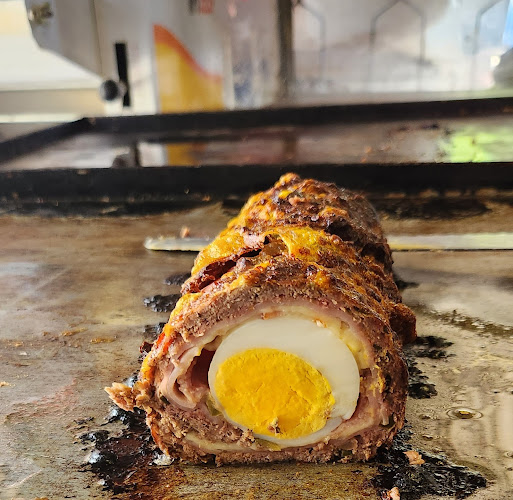 Panaderia Juanita - Durazno