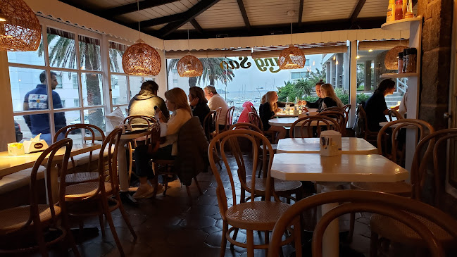 King Sao New - Gastronomía y hostelería