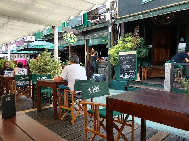 Rbla. Gral. Artigas 650, 20100 Punta del Este, Departamento de Maldonado