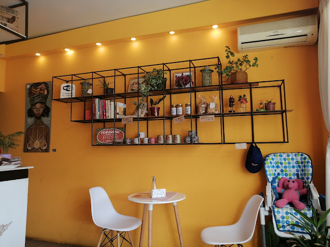 Amorcito Sabores Vegetarianos - Maldonado