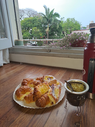 Panadería Panettone