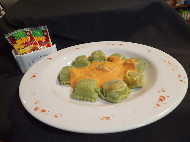 Comentarii opinii despre Restaurante Lo de Claudia