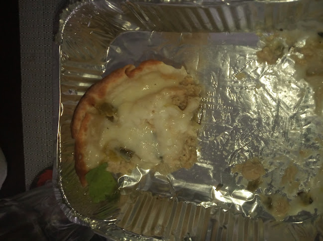 Opinii despre Mucho Gusto în Montevideo - Gastronomía y hostelería