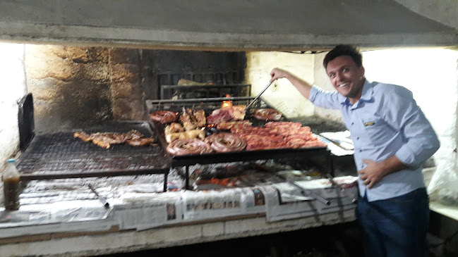 Parrilla Mami y Papi - Gastronomía y hostelería