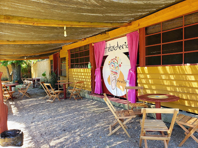 Heladeria Janelit - Canelones