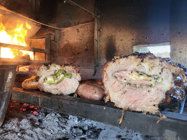 Mc. Beto - Montevideo